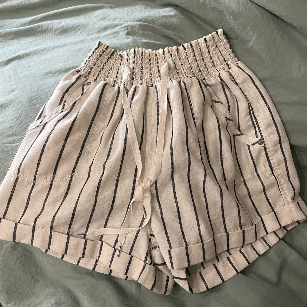 Simply Blessed Women’s Shorts